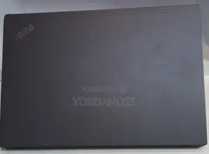 New Laptop Lenovo ThinkPad T14 G1 16GB Intel Core i5 SSD 512GB