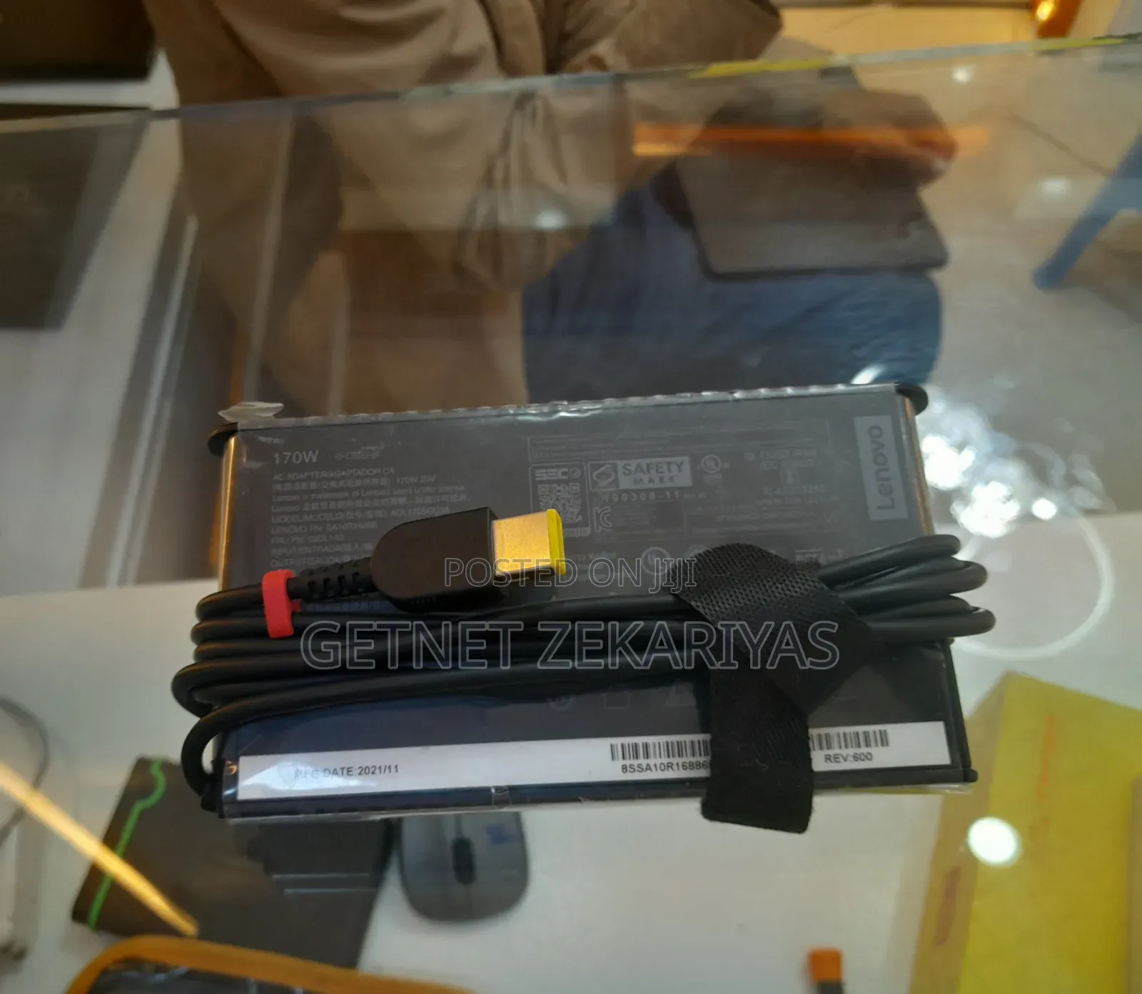 Lenovo USB Gaming