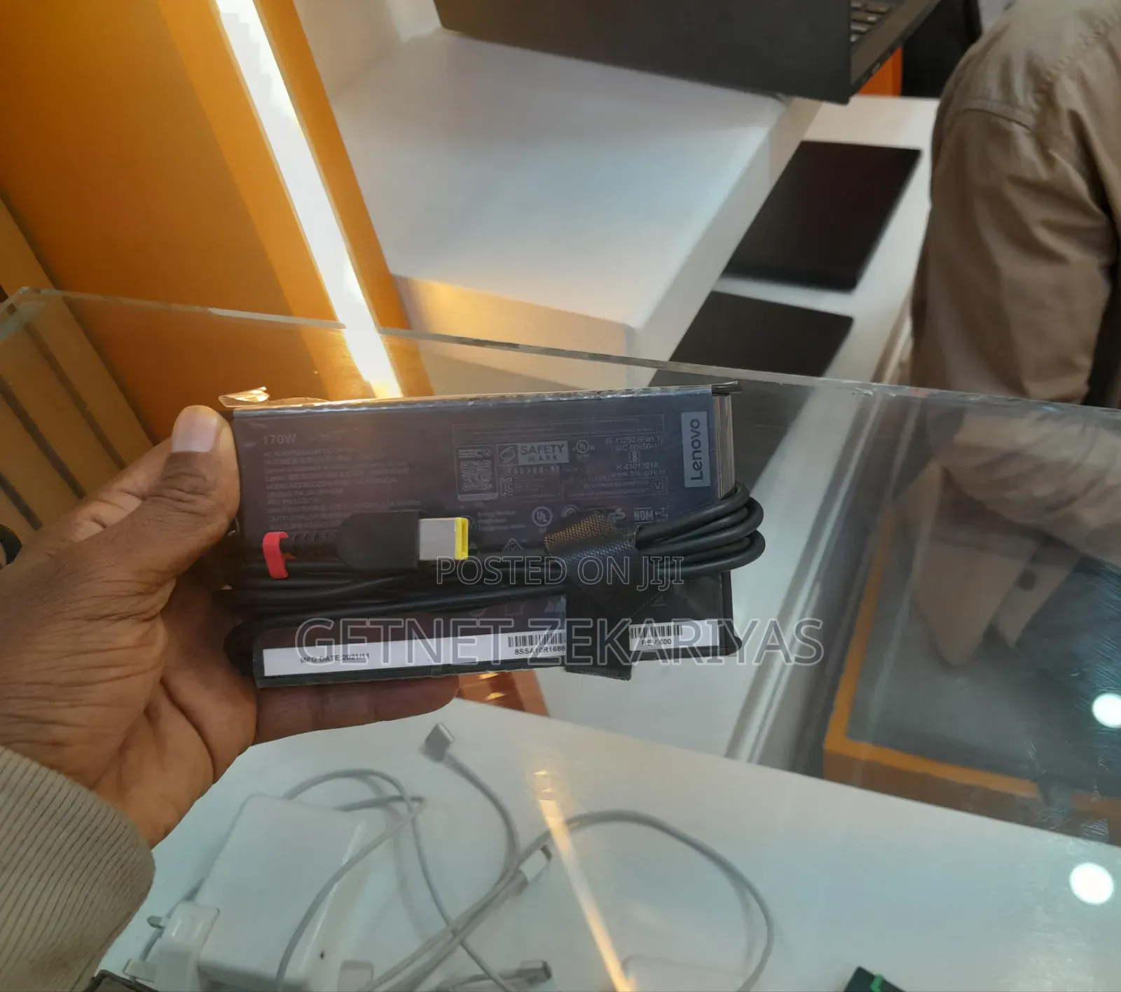 Lenovo USB Gaming