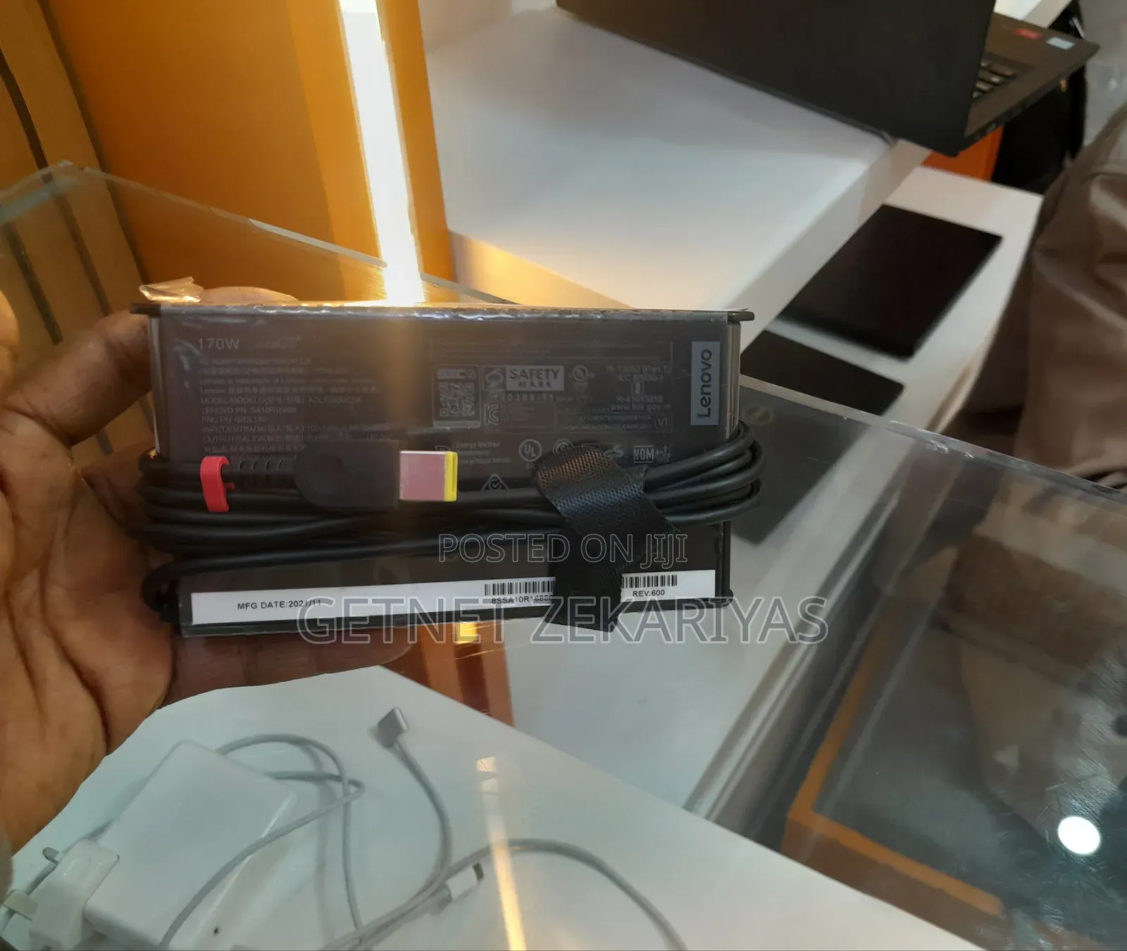 Lenovo USB Gaming
