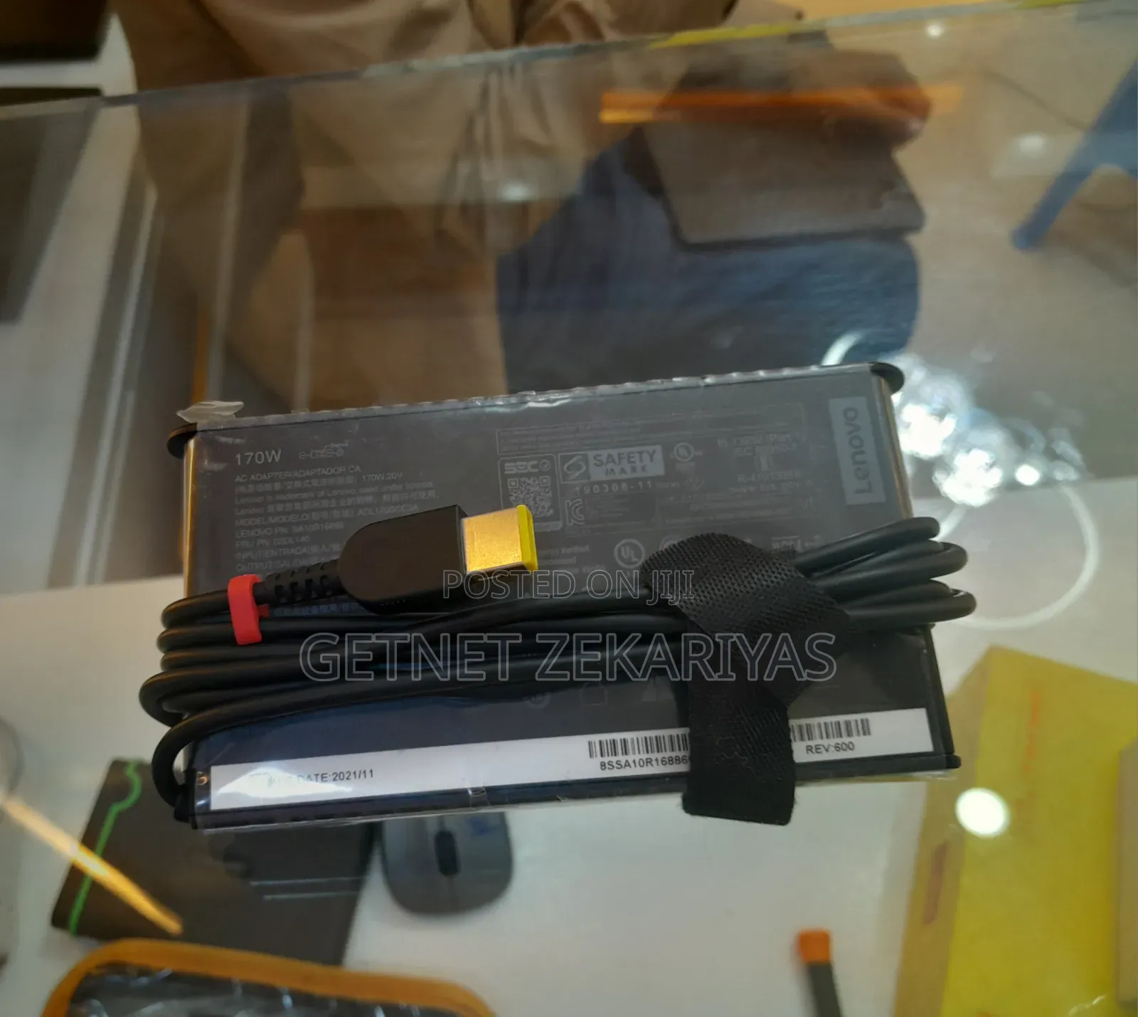 Lenovo USB Gaming
