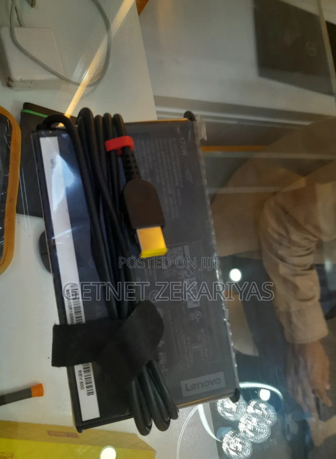 Lenovo USB Gaming