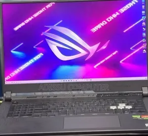 New Laptop Asus ROG Strix G15 16GB AMD Ryzen 9 SSD 1T