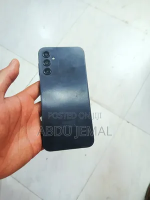 Samsung Galaxy A14 128 GB Black