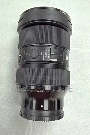 Sony Α7 IV Sensor Resolution:-
