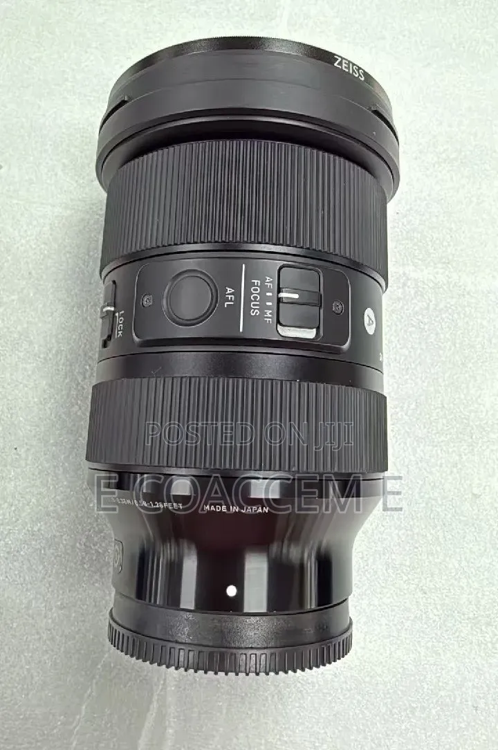 Sony Α7 IV Sensor Resolution:-