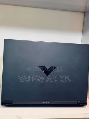 New Laptop HP Victus 16 16GB Intel Core i5 SSD 512GB