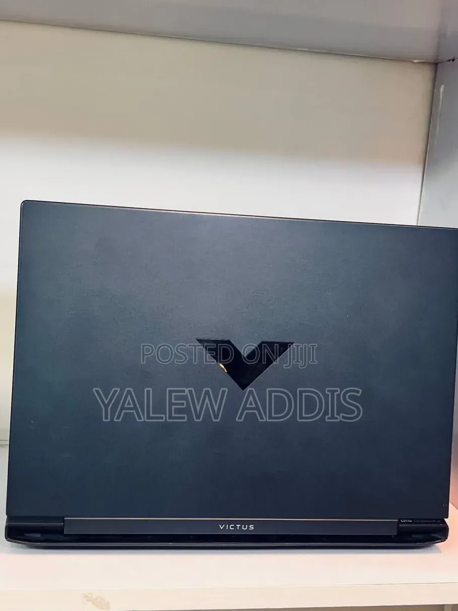 New Laptop HP Victus 16 16GB Intel Core i5 SSD 512GB