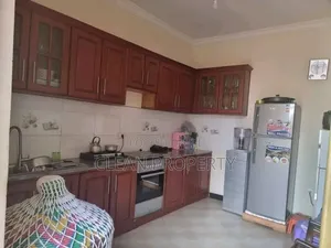 Furnished 2bdrm Apartment in Clean Properties, Bole for rent