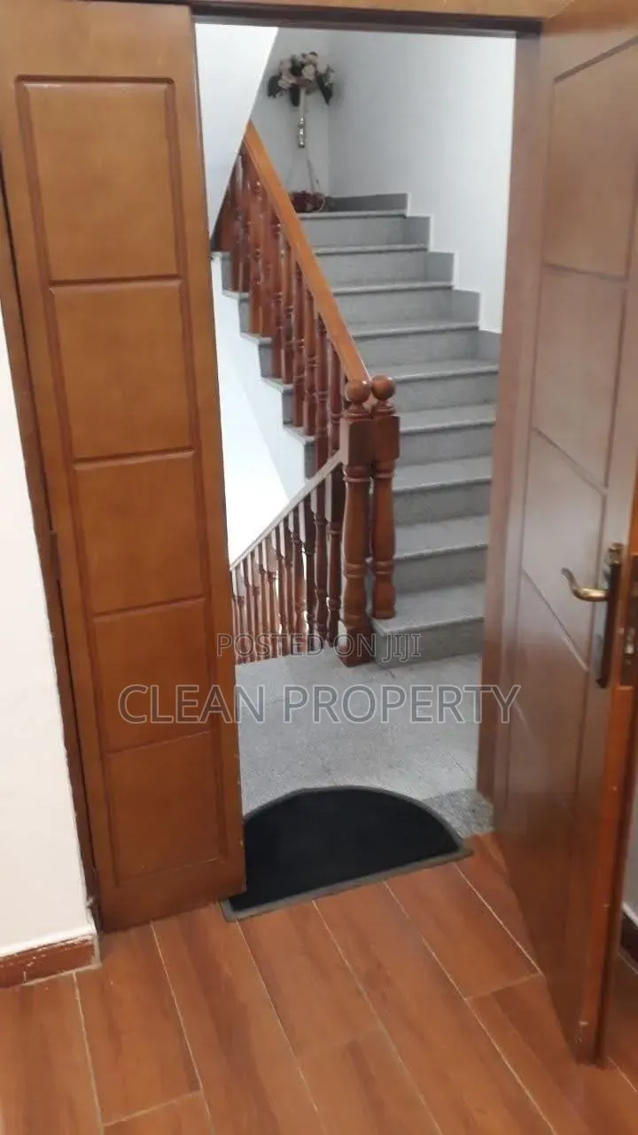 Furnished 2bdrm Apartment in Clean Properties, Bole for rent
