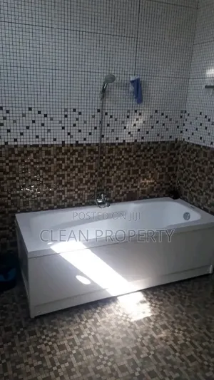 Furnished 2bdrm Apartment in Clean Properties, Bole for rent