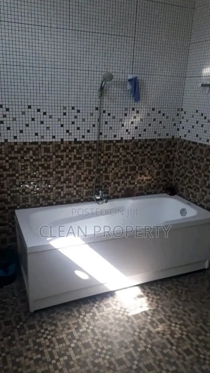 Furnished 2bdrm Apartment in Clean Properties, Bole for rent