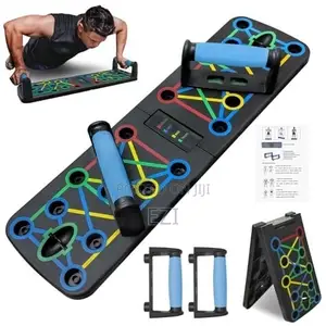 Pushup Maker