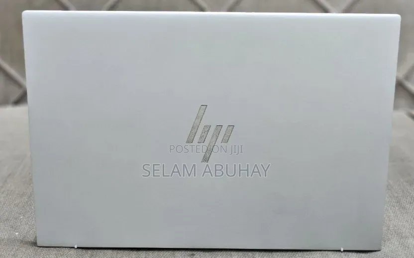 New Laptop HP EliteBook 840 G10 16GB Intel Core i7 SSD 512GB