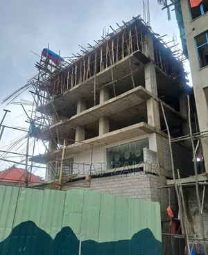 2bdrm Apartment in Bml Real Estate, Yeka for sale