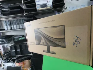 Dell 22" Monitor - Brand New in Box