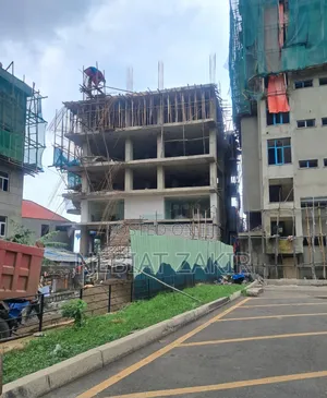 2bdrm Apartment in Bml Real Estate, Yeka for sale