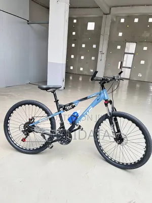 ለከባድ መንገድ የተሰራ — Built for Tough Roads