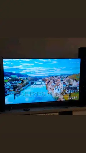 Stnix 50 inches Smart TV