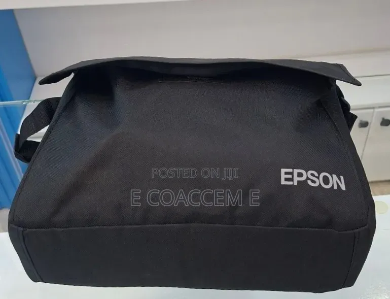 Brand New Epson Projector Ame: Eb-X31 Hardware