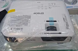 Brand New Epson Projector Ame: Eb-X31 Hardware