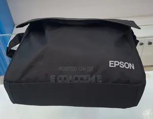 Brand New Epson Projector Ame: Eb-X31 Hardware