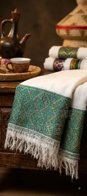 Traditional Clothes የሴት ነጠላዎች Hand Made