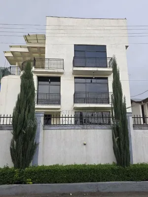 Furnished 8bdrm Townhouse/Terrace in አያት ኮምፓወንድ ውስጥ, Yeka for sale
