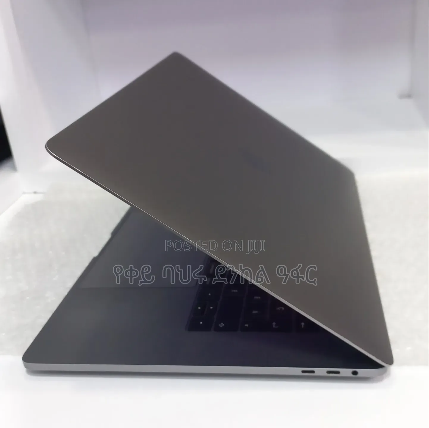 New Laptop Apple MacBook Pro 2026 M6 16GB Intel Core i7 SSD 512GB