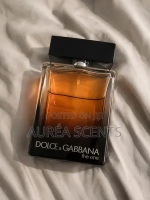 Dolce Gabbana the One for Men Eau De Parfum