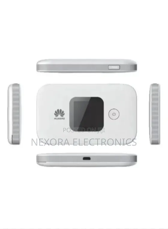 Huwawi Wifi Router