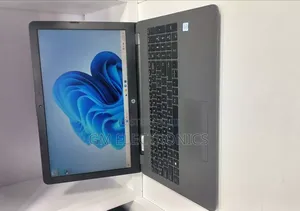 New Laptop HP Stream Notebook 4GB Intel Core i5 SSD 128GB