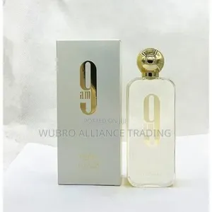 9 Am Veyes Eau De Parfum (100ml) - Original Perfume