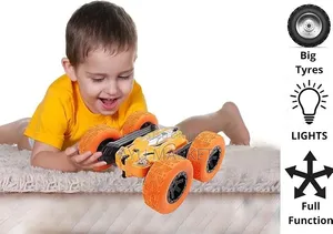 Remote Control Laxury Baby Car