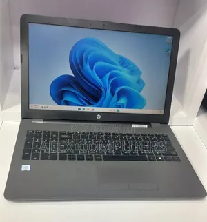 New Laptop HP Stream Notebook 4GB Intel Core i5 HDD+SSD 500GB