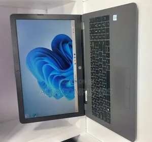 New Laptop HP Stream Notebook 4GB Intel Core i5 HDD+SSD 500GB
