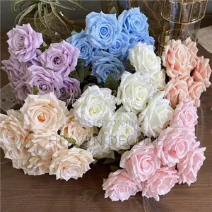 Rose Flows