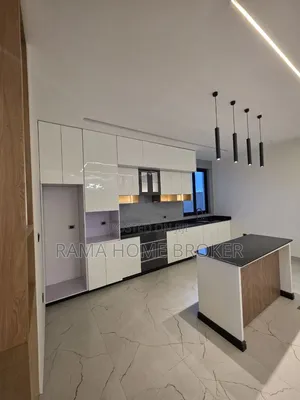 Furnished 6bdrm Townhouse/Terrace in ጂ+2 ዘመናዊ ቤት በአያት, Yeka for sale