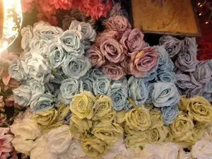 Rose Flows