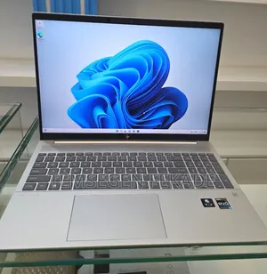 New Laptop HP Pavilion 15 16GB Intel Core i7 SSD 1T