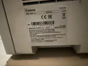 Canon Image RUNNER 2206N Printer and Scaner