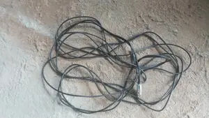 XLR Female TO TS 6.35mm - 10meter