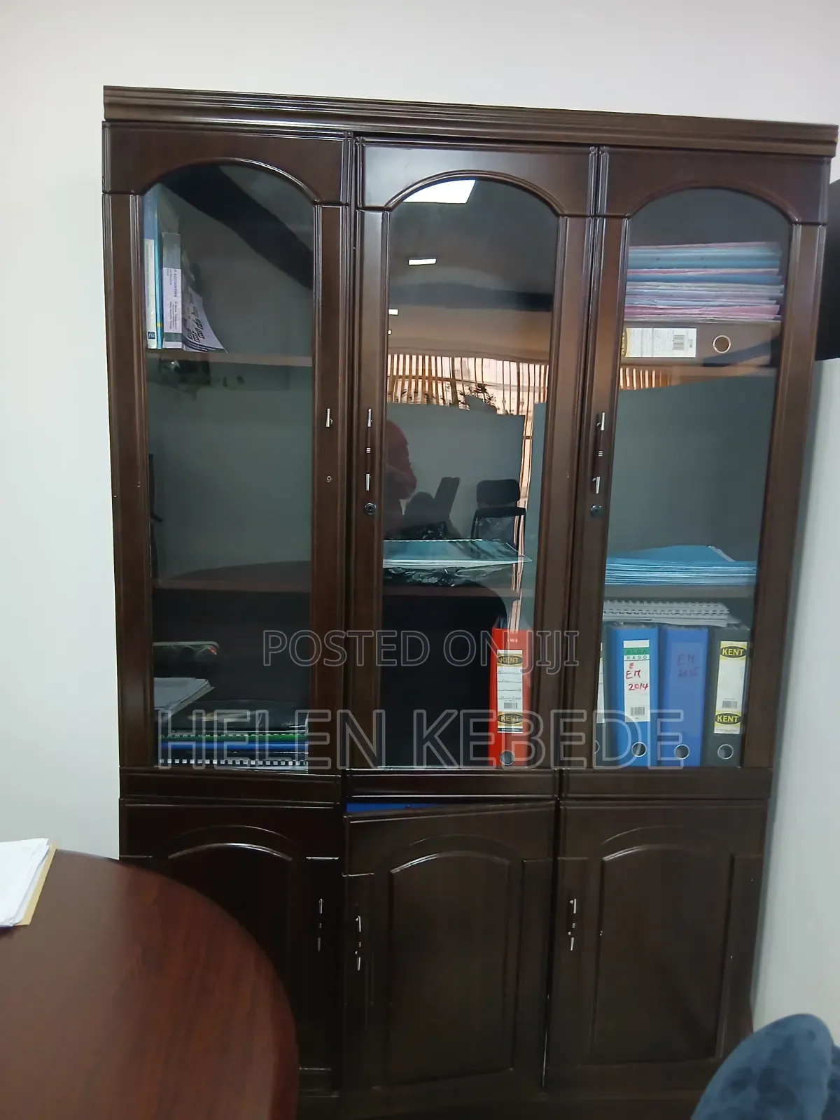 File Shelving