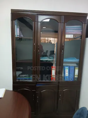 File Shelving