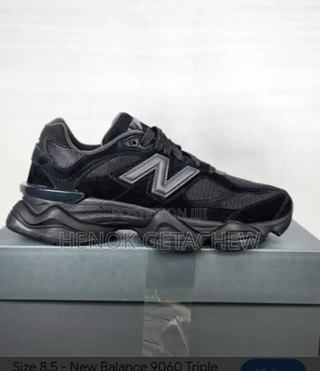 New Balance 9060