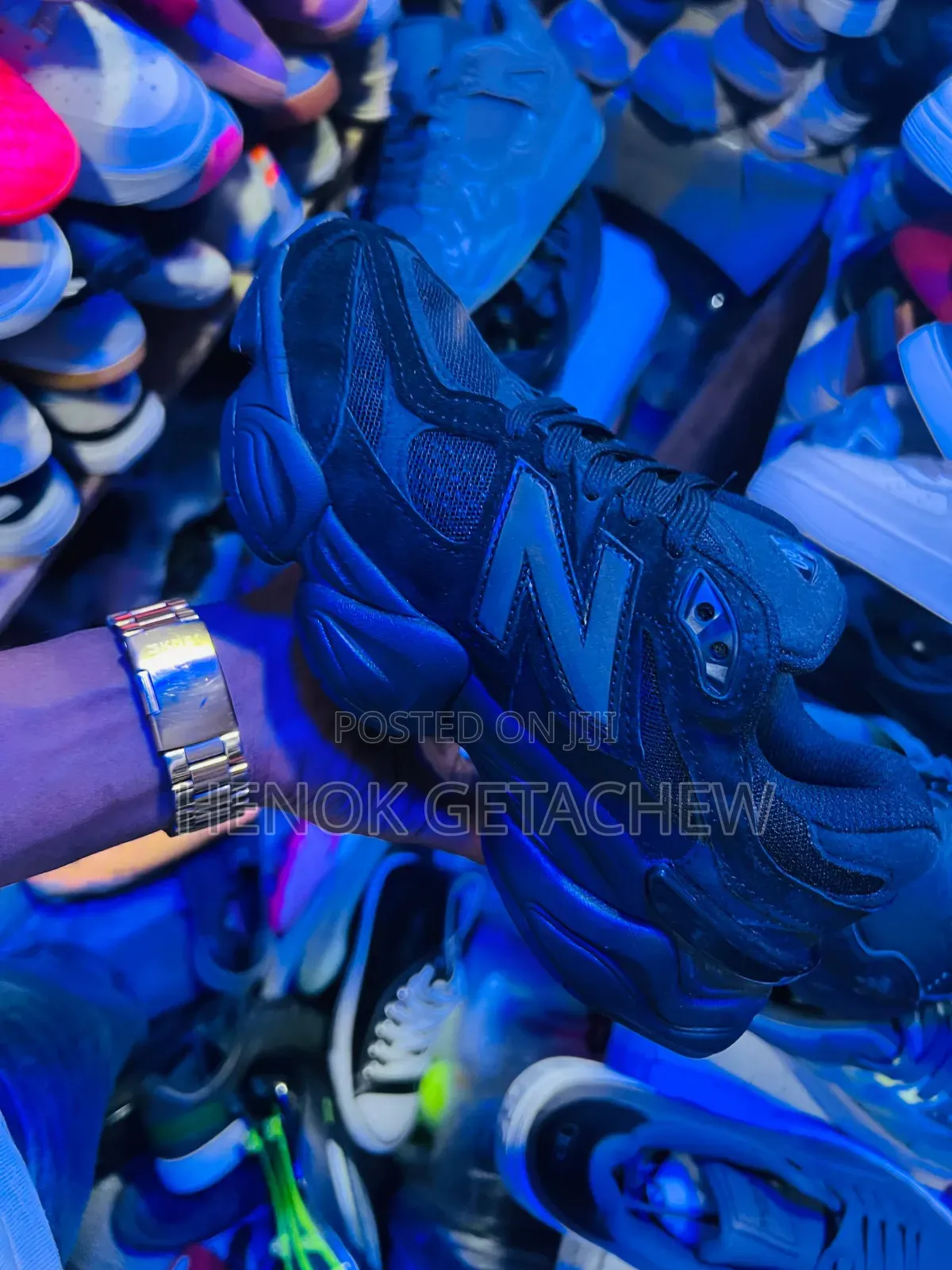 New Balance 9060