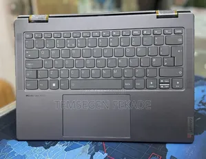 New Laptop Lenovo Yoga 710 16GB AMD Ryzen 7 SSD 512GB