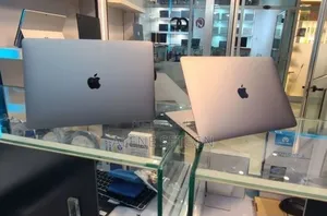 New Laptop Apple MacBook Air 2020 M1 8GB Apple M1 SSD 256GB
