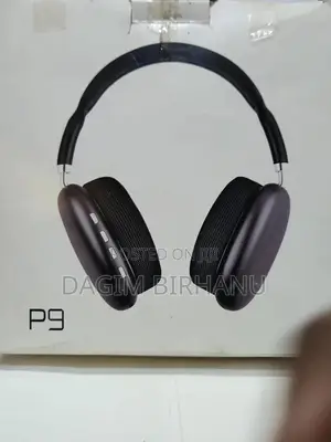 P9 Headset