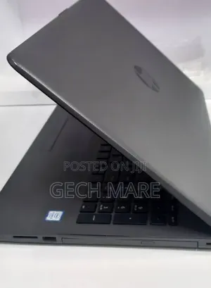 New Laptop HP Stream Notebook 4GB Intel Core i5 SSD 128GB